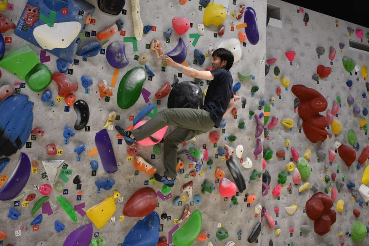 Climbers Explain The Bouldering Grade Scale Indoor Wilderness